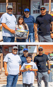 Stay Giving, Stay Growing: Our 2nd Annual Back to School Family Event