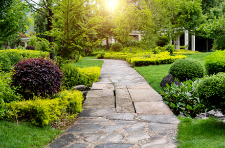 Spring Landscape Readiness Is Underway