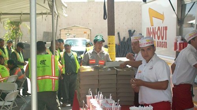 2018 Accident Free BBQs Photo