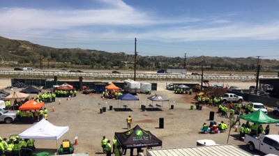 2018 Training for Safety and Success Photo