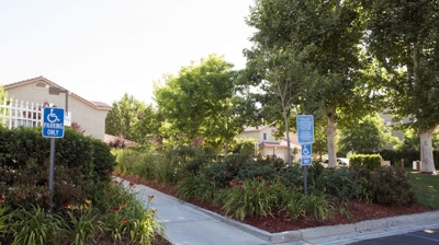 Brock Villas HOA Photo
