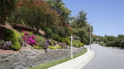 Burbank Hills HOA Photo