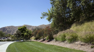 Burbank Hills HOA Photo