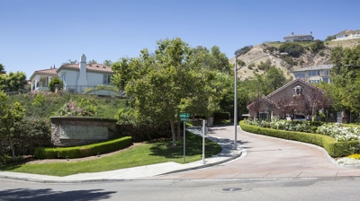 Burbank Hills HOA Photo