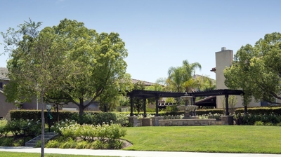 CA Landscape Contractors Association Chapter Trophy Awards Photo