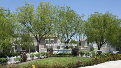 CA Landscape Contractors Association Chapter Trophy Awards Photo