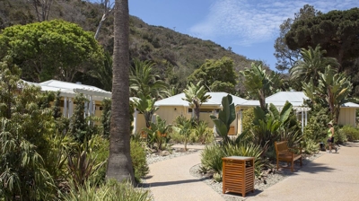 Catalina Island Photo