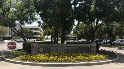 City Of Downey Photo