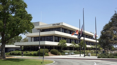 City Of Downey Photo