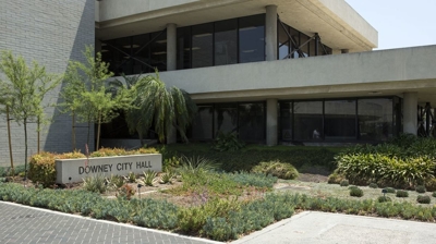 City Of Downey Photo