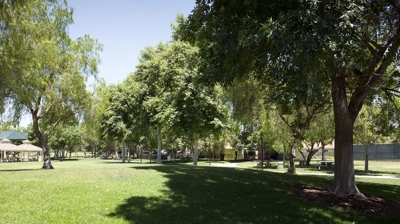 City of Santa Clarita Photo