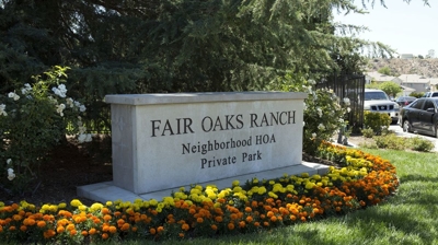 Fair Oaks Ranch HOA