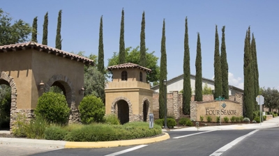 K. Hovnanian Four Seasons at Bakersfield Photo