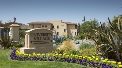 University Village Photo