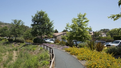 University Village Photo