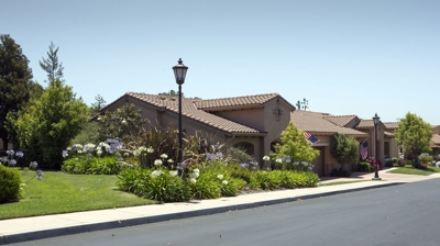 University Village Photo