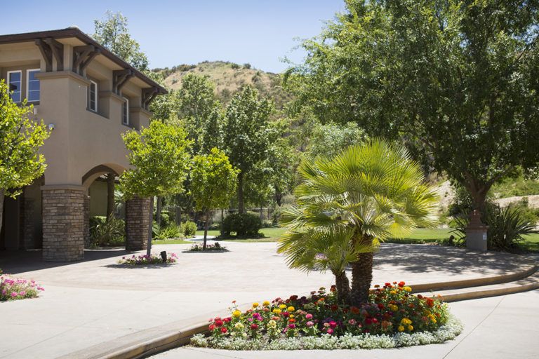 Stay Green Inc. received Awards of Excellence from the National Association of Landscape Professionals for its work on the landscapes of four different clients: Burbank Village Walk, The Vineyards at Palmdale, and The Ranch at Fair Oaks