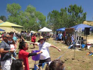 ‘Beach Bash’ Employee Appreciation Picnic 