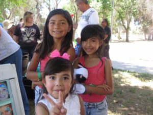 ‘Beach Bash’ Employee Appreciation Picnic 