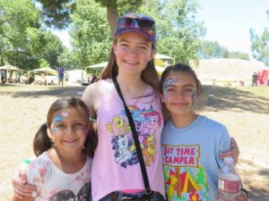 ‘Beach Bash’ Employee Appreciation Picnic 