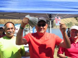 ‘Beach Bash’ Employee Appreciation Picnic 