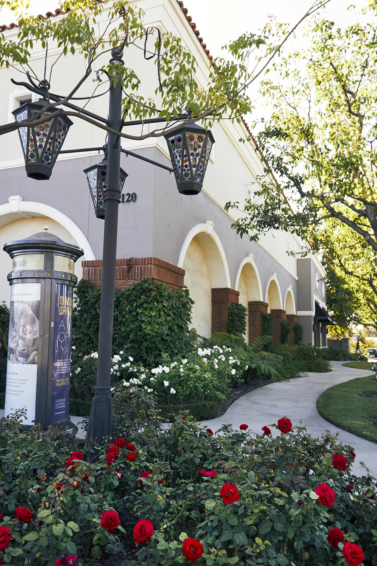 The Promenade at Westlake