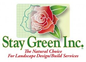 Stay Green Inc. logo