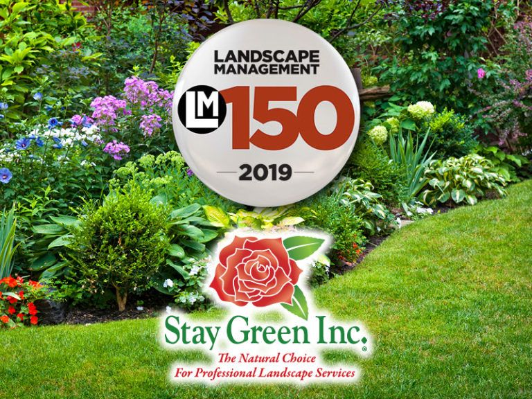 Landscape Management 150, 2019