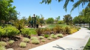 Outstanding Achievement, Small HOA Maintenance, Alta Vista HOA in Santa Clarita