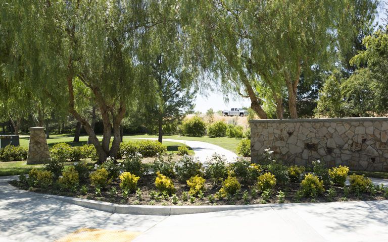 Stay Green Inc. received Awards of Excellence from the National Association of Landscape Professionals for its work on the landscapes of four different clients: Burbank Village Walk, The Vineyards at Palmdale, and The Ranch at Fair Oaks