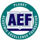 AEF: Planet Academic Excellence Foundation