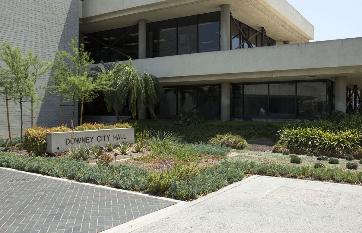 City Of Downey Stay Green Inc.