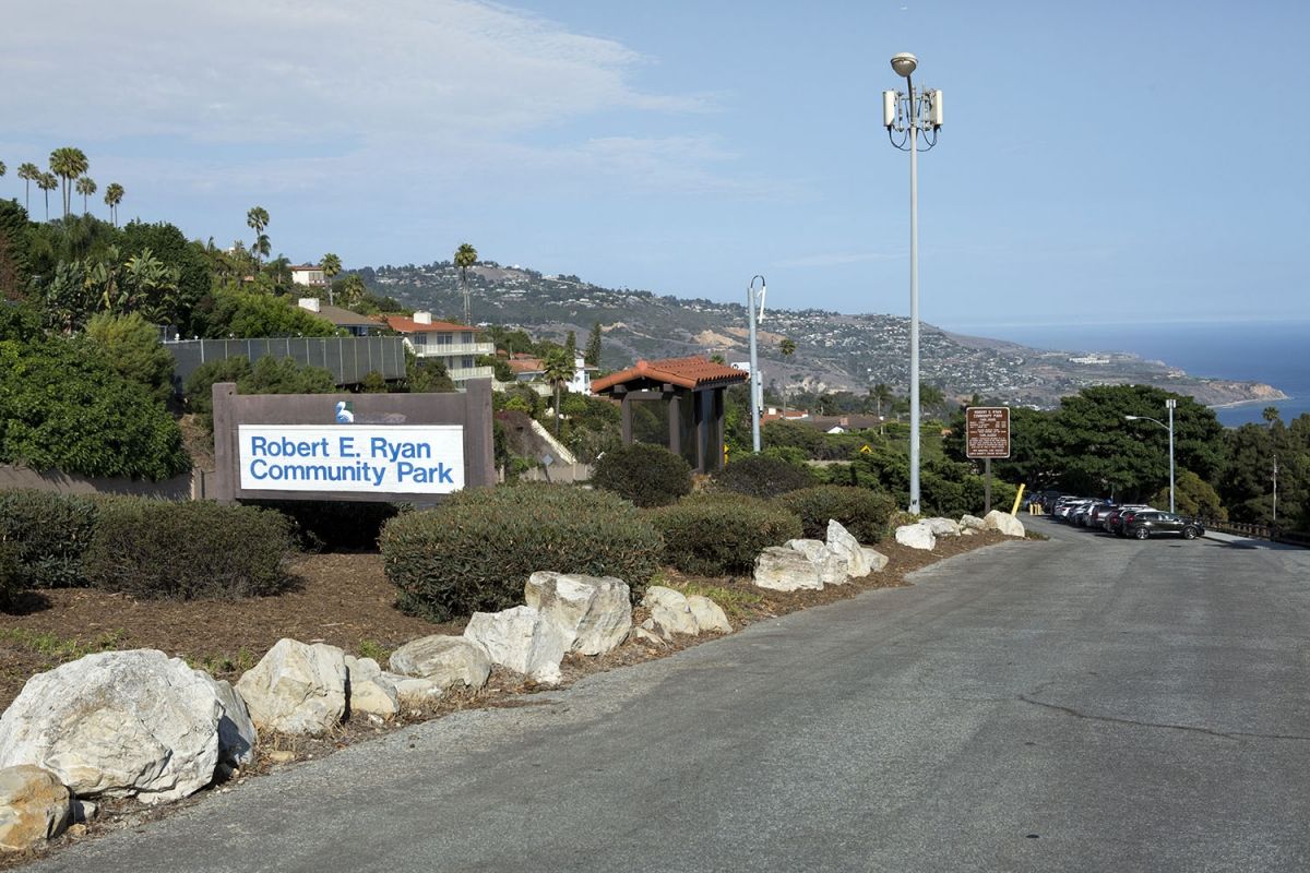 City of Rancho Palos Verdes Stay Green Inc.