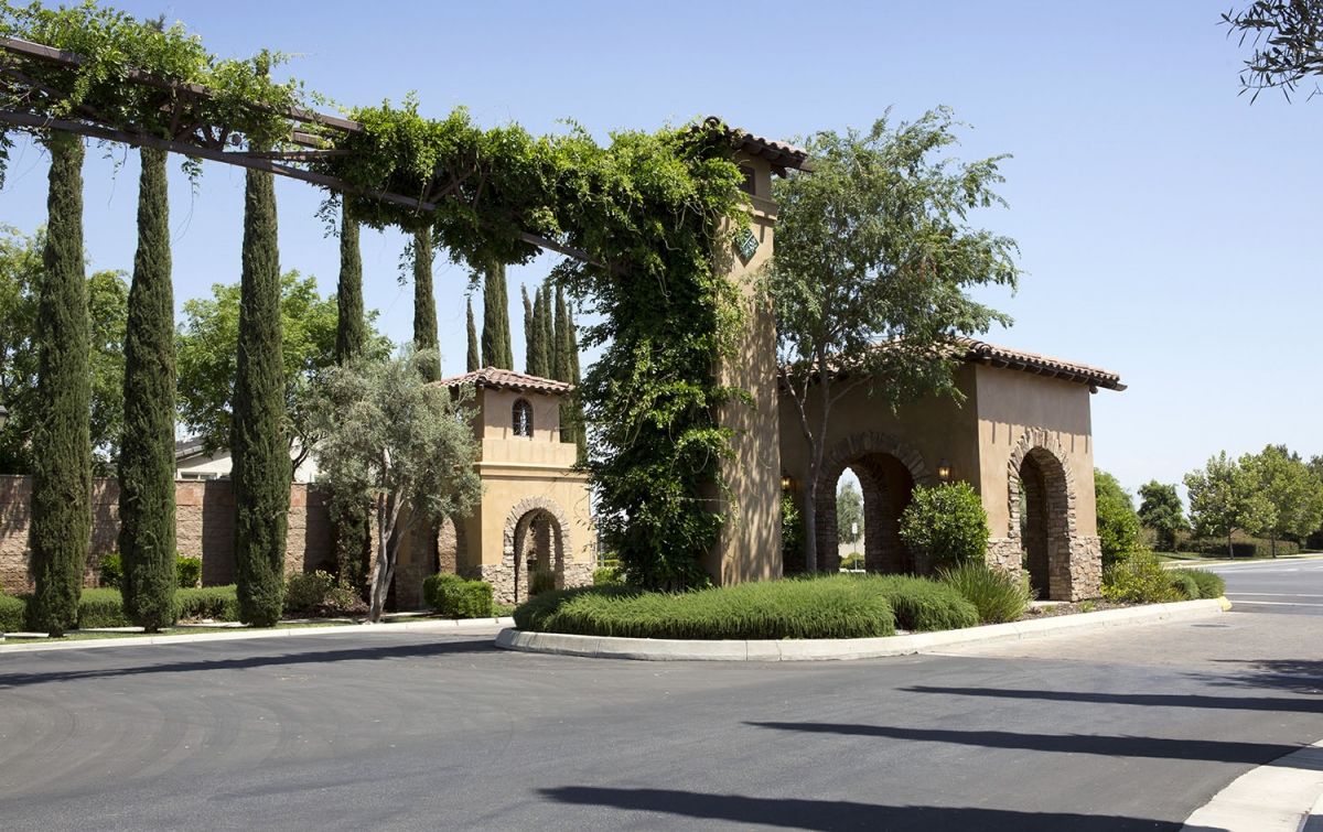 K. Hovnanian Four Seasons at Bakersfield Stay Green