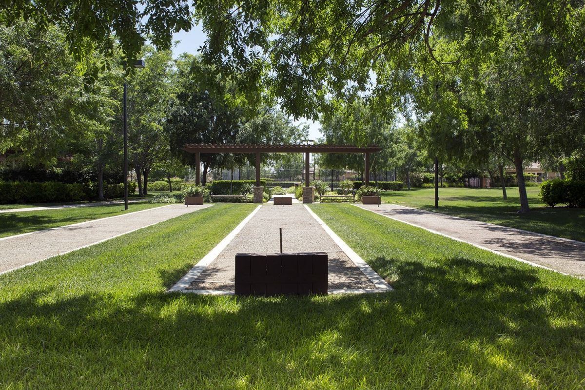 K. Hovnanian Four Seasons at Bakersfield Stay Green